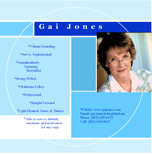 Gai Jones