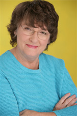 Gai Jones