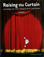 Raising the Curtain