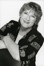 Gai Jones